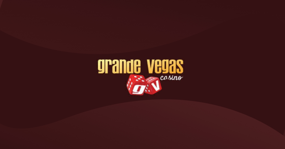 images Grande Vegas Casino